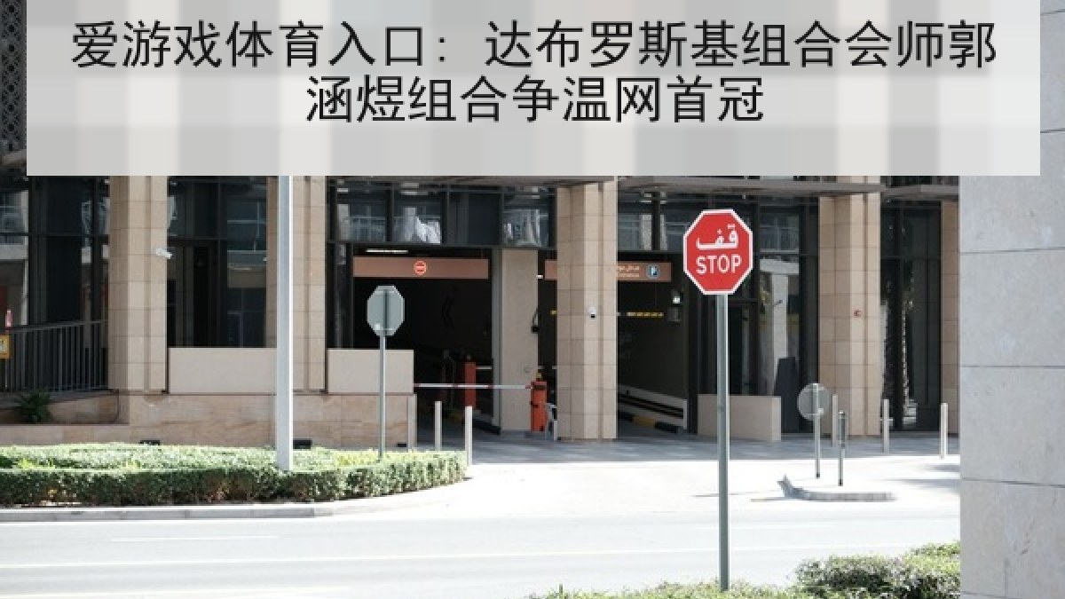 爱游戏体育入口: 达布罗斯基组合会师郭涵煜组合争温网首冠