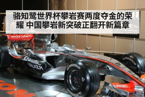 骆知鹭世界杯攀岩赛两度夺金的荣耀 中国攀岩新突破正翻开新篇章